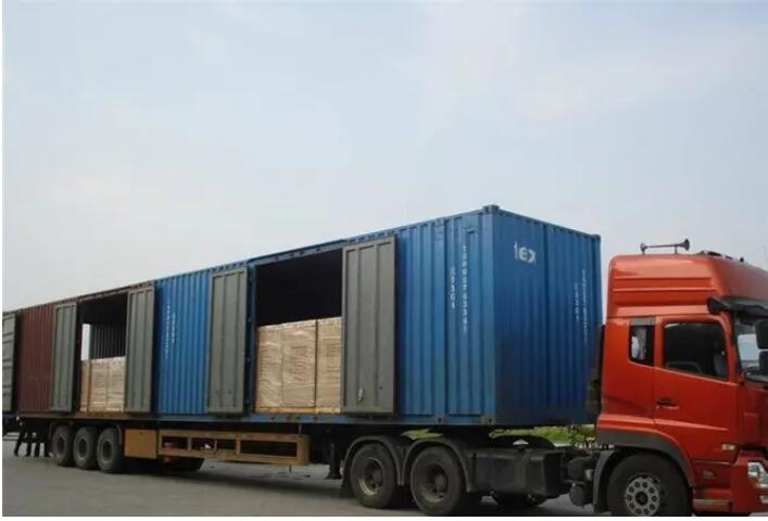 漳州到田东县整车运输