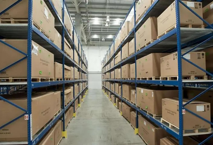 漳州到田东县货物仓储