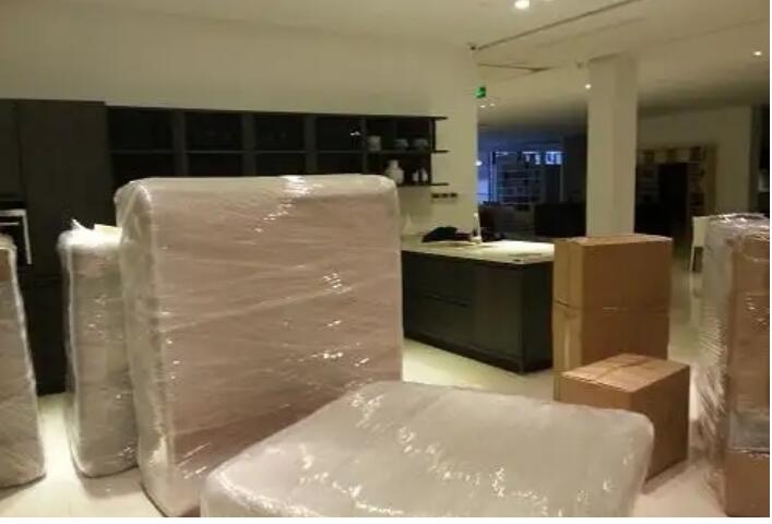 漳州到田东县长途搬家