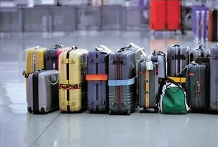 漳州到田东县行李托运